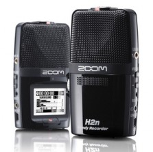 ★ZOOM H2N(2GB)★ 전문핸디레코더 4채널 성악성우 색소폰 피아노 기타 악기연주녹음 그룹사운드 공연장 뮤지컬 오디션 뮤지션